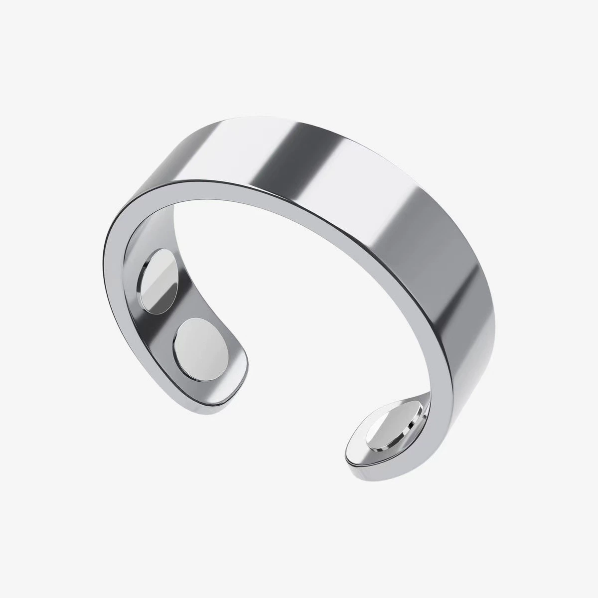 Juxek™ Magnetic Ring – Promotes Circulation for Firmer, Fuller & Longer-Lasting Performance