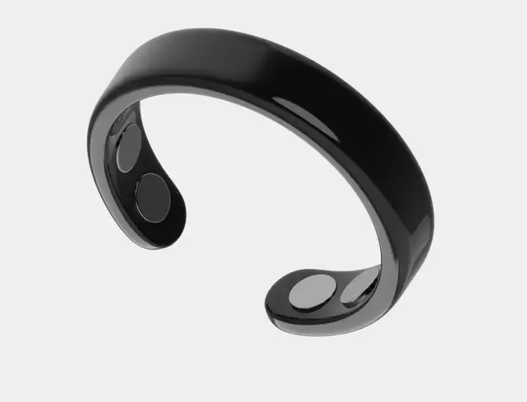 Juxek™ Magnetic Ring – Promotes Circulation for Firmer, Fuller & Longer-Lasting Performance