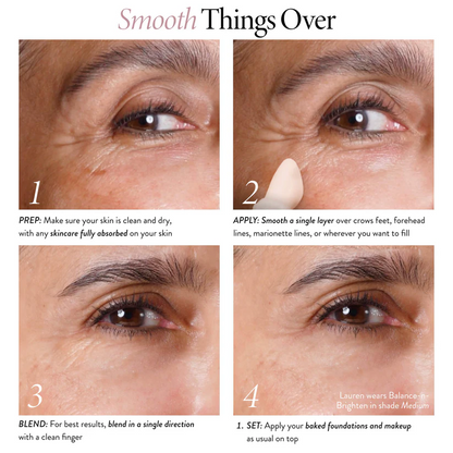 🔥🔥HOOMWELL™ Instant Line Filler——Smooth Lines in Seconds