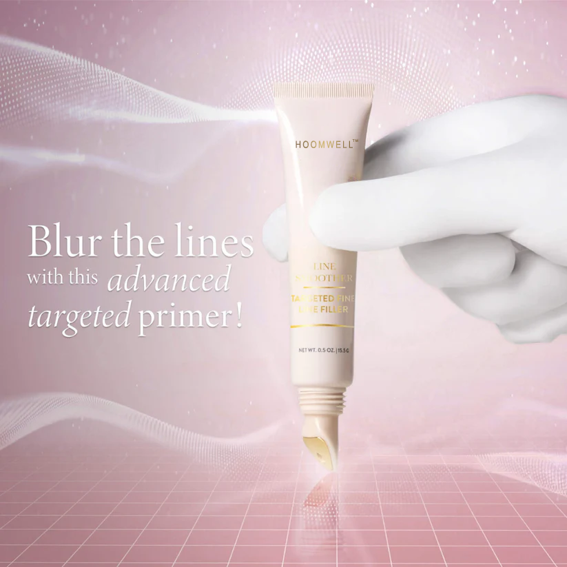 🔥🔥HOOMWELL™ Instant Line Filler——Smooth Lines in Seconds