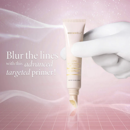 🔥🔥HOOMWELL™ Instant Line Filler——Smooth Lines in Seconds