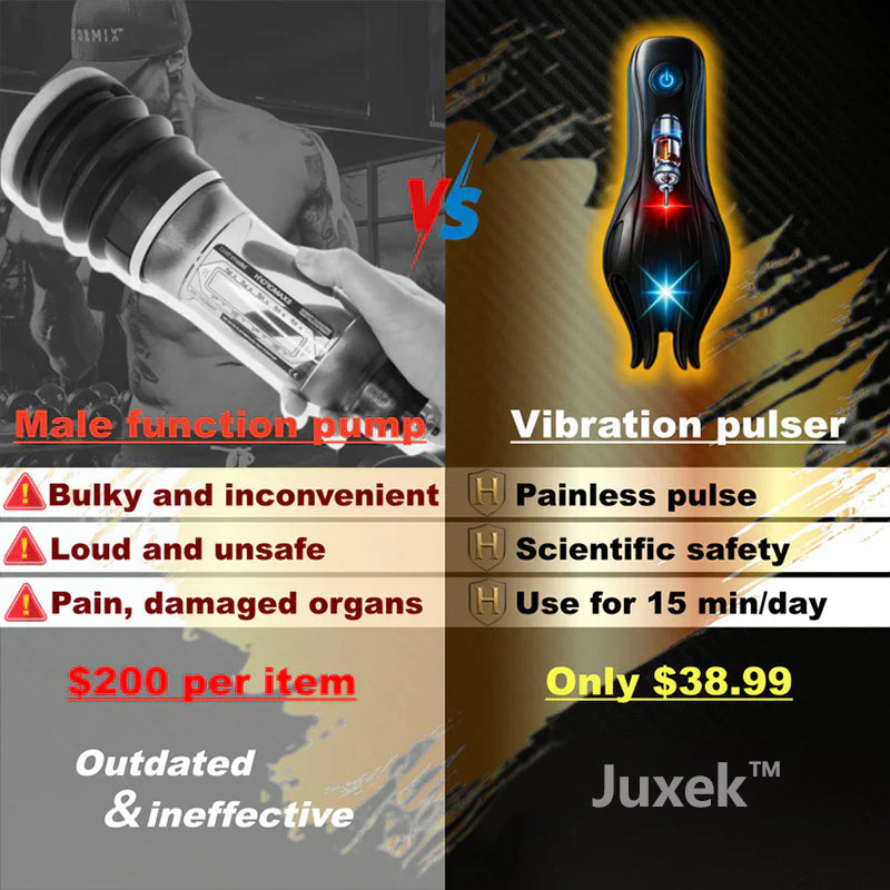 🎁 Juxek™ Penis massage trainer — Treat ED & PE. Boost stamina, size, and control（2）