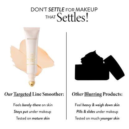 🔥🔥HOOMWELL™ Instant Line Filler——Smooth Lines in Seconds