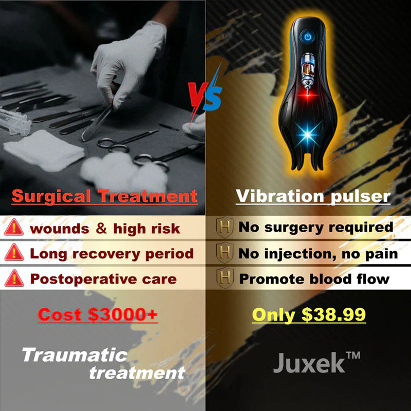 🎁 Juxek™ Penis massage trainer — Treat ED & PE. Boost stamina, size, and control（2）