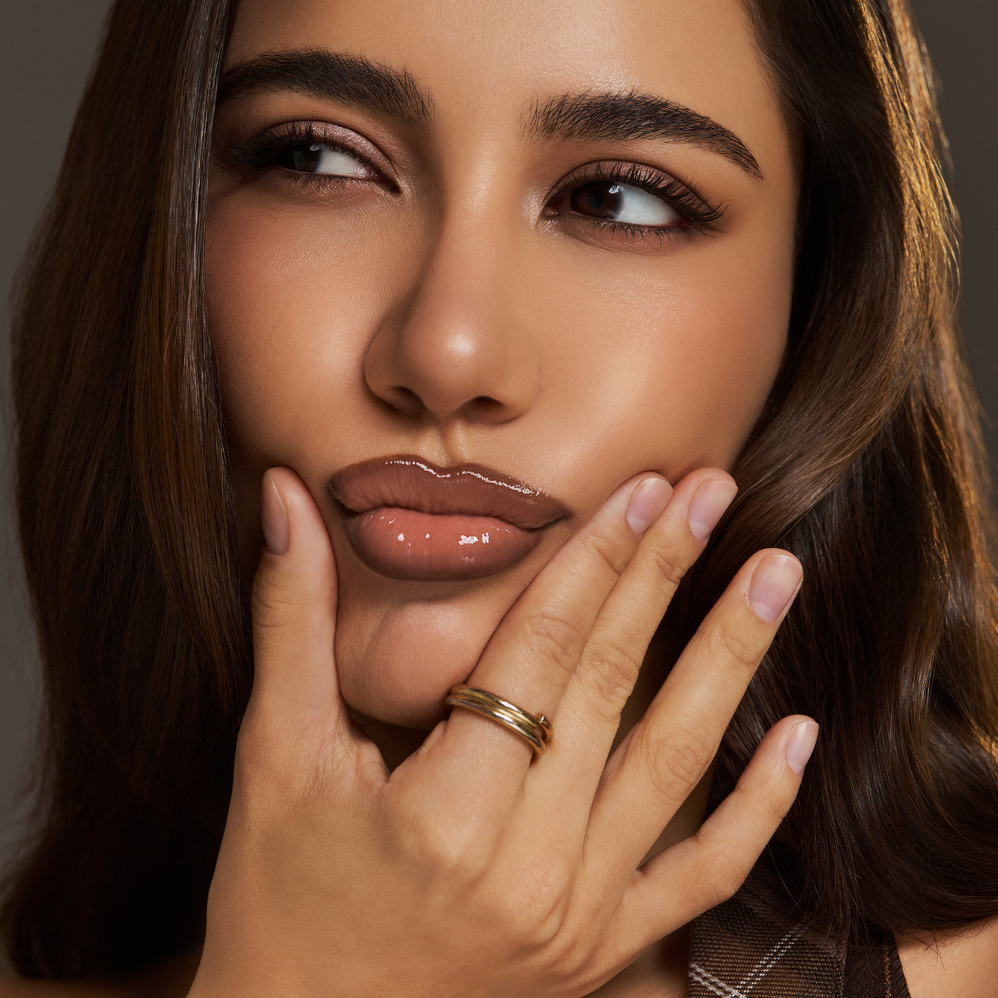 ✨✨The 3-Step Lip Volume Hack — Liner + Balm + Gloss
