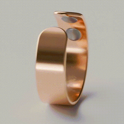 Juxek™ Magnetic Ring – Promotes Circulation for Firmer, Fuller & Longer-Lasting Performance