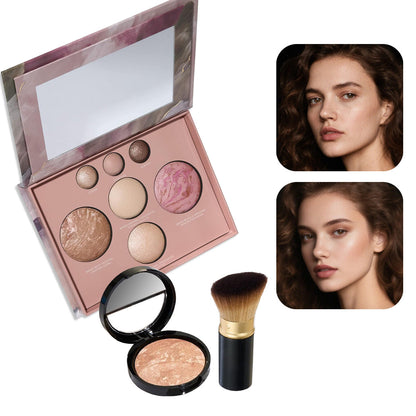 Baked Starter Kit (3PC)