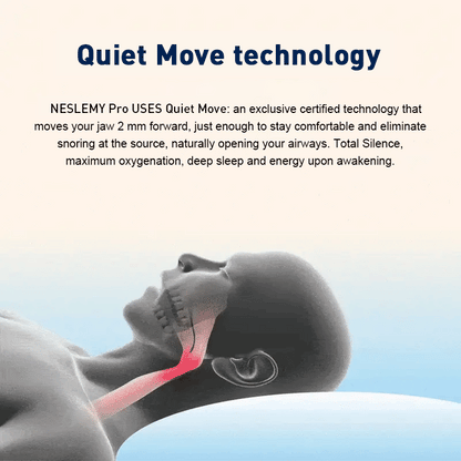 NESLEMY™  Professional intelligent anti-snoring device（2）